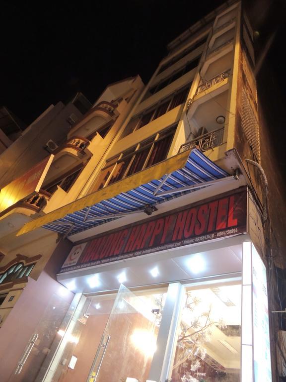 Halong Happy Hostel (Adults Only) Ha Long Eksteriør billede