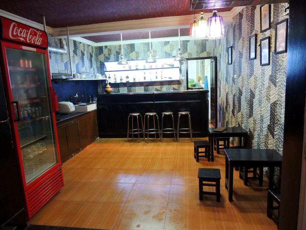 Halong Happy Hostel (Adults Only) Ha Long Eksteriør billede