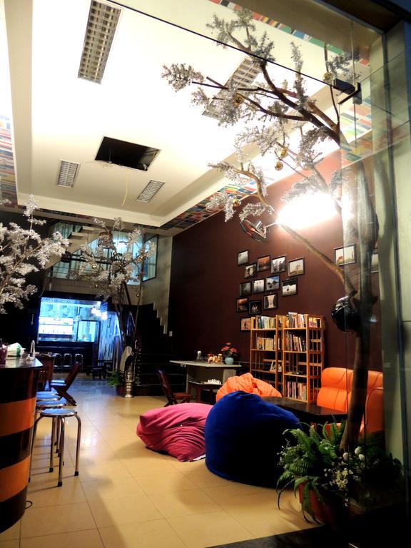 Halong Happy Hostel (Adults Only) Ha Long Eksteriør billede