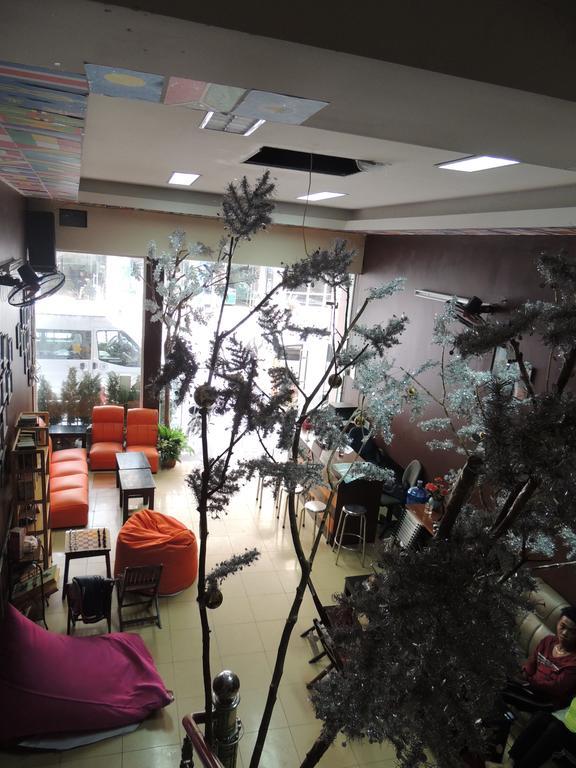 Halong Happy Hostel (Adults Only) Ha Long Eksteriør billede