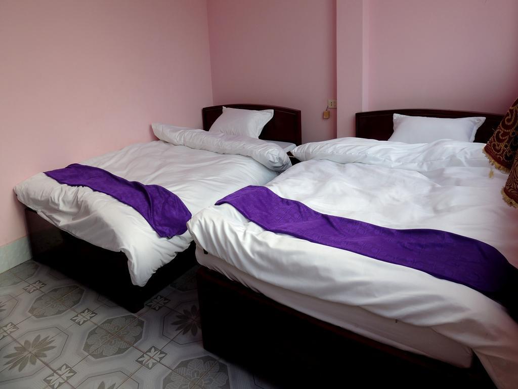 Halong Happy Hostel (Adults Only) Ha Long Eksteriør billede