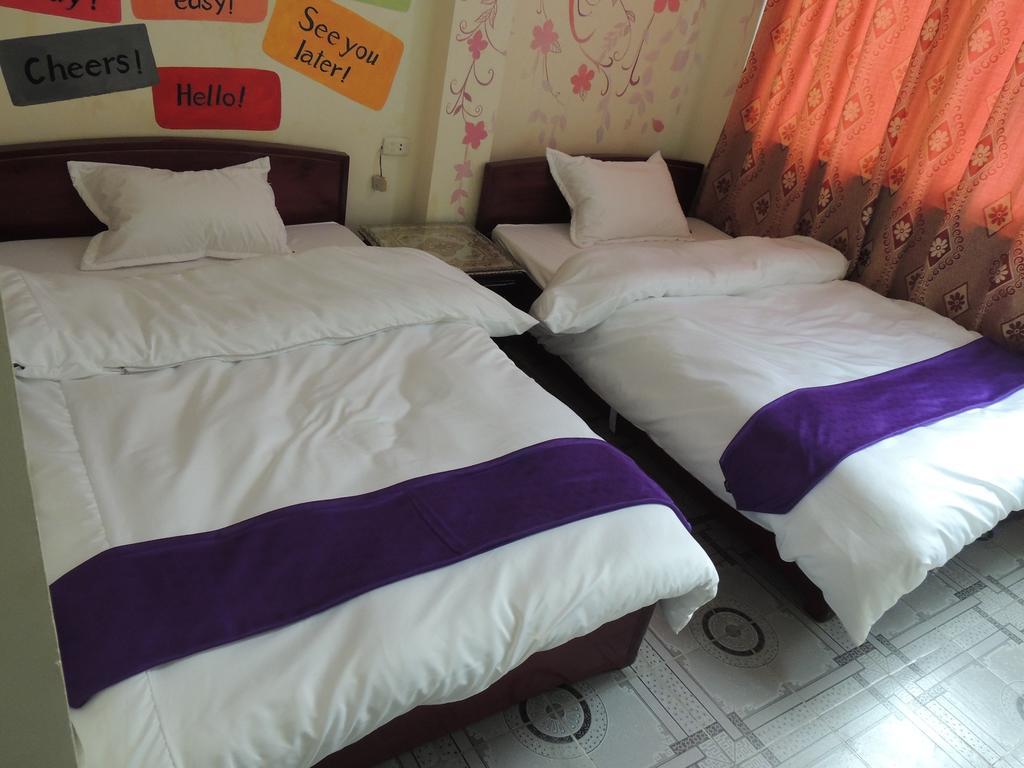 Halong Happy Hostel (Adults Only) Ha Long Eksteriør billede