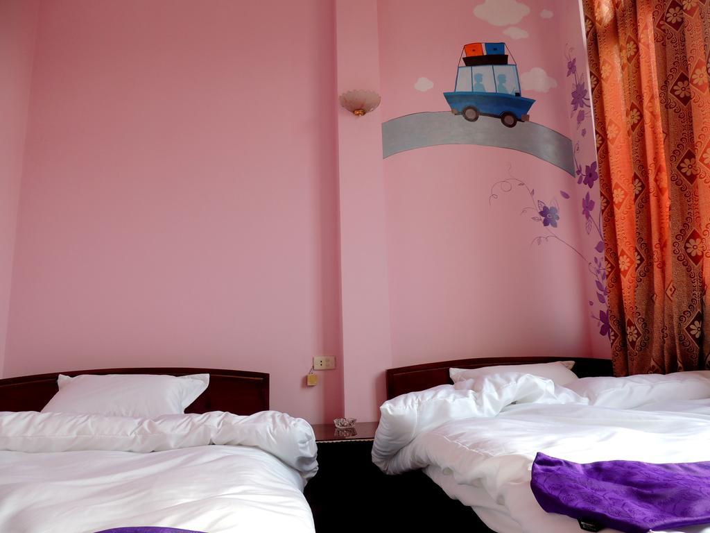 Halong Happy Hostel (Adults Only) Ha Long Eksteriør billede