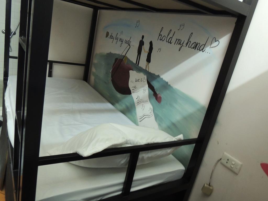 Halong Happy Hostel (Adults Only) Ha Long Eksteriør billede