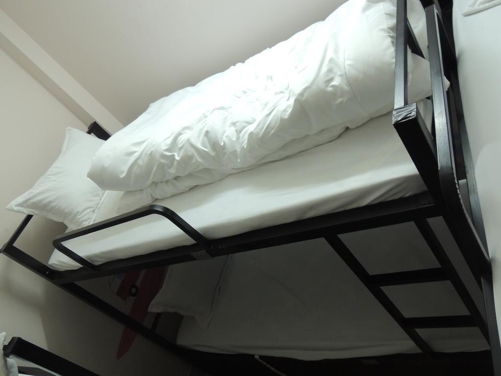 Halong Happy Hostel (Adults Only) Ha Long Eksteriør billede