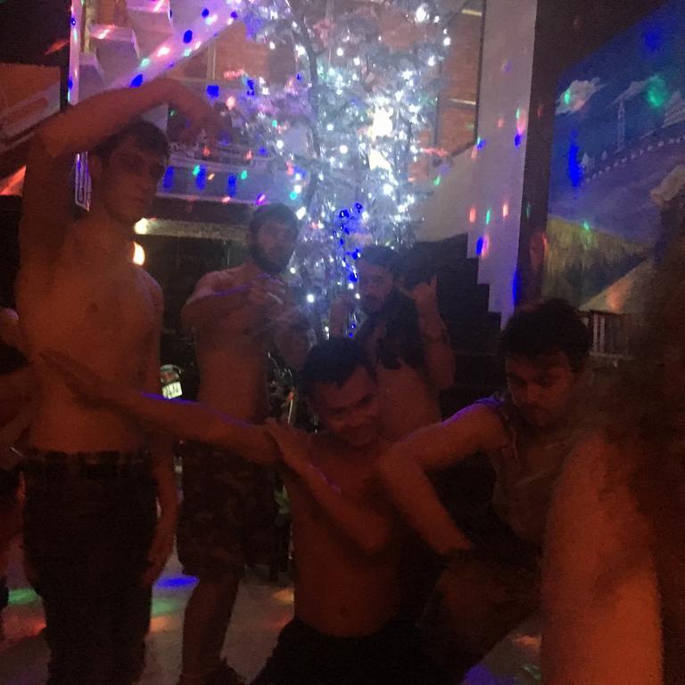 Halong Happy Hostel (Adults Only) Ha Long Eksteriør billede