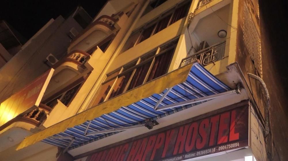Halong Happy Hostel (Adults Only) Ha Long Eksteriør billede